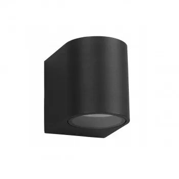 Led zidna lampa za spolja  1.0319- Z80 za spolja Novo crna 