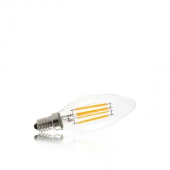 Led sijalica filament MU418-022 C37 6W 