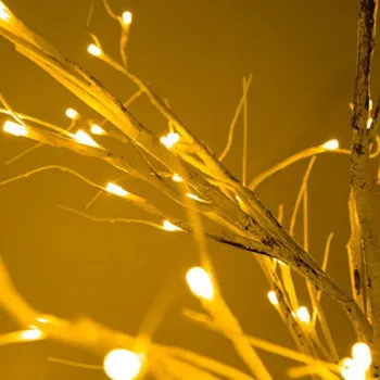 ukrasno drvo led HE2204-309 150cm 