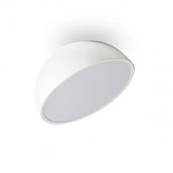 Led plafonjera Globe 1.0362-P300S 