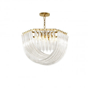 Kristalni luster Mary 1.0367- L500 