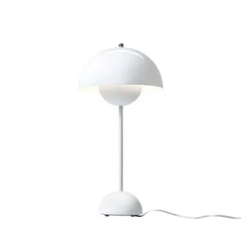 Stona lampa Toni bela 1.0376- SL500 