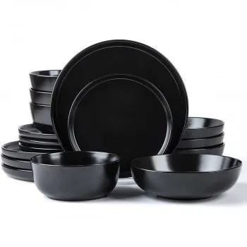 Keramički tanjir Casa 22cm MU1116181 