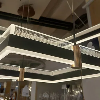 Led visilica 1.0411- V600 