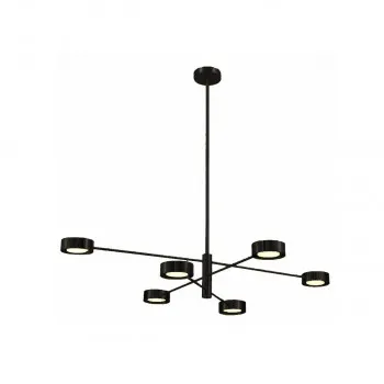 Led visilica Disc 1.0412- V6 