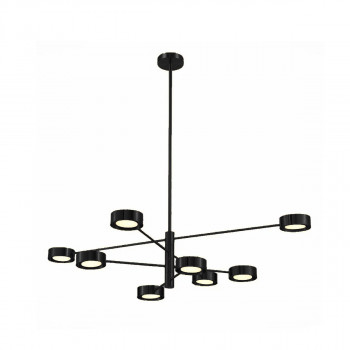 Led visilica Disc 1.0413- V8 
