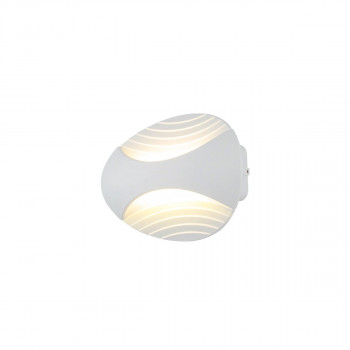Zidna lampa Led Double 1.0421- Z140 