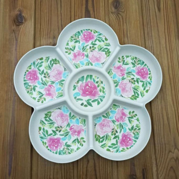Činija bamboo MU0411-1738 