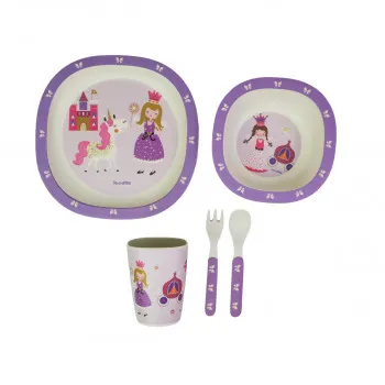 Dečiji set bamboo MU0411-1673 