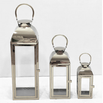 Svećnjak MU0712-208-S 