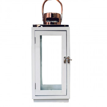 Svećnjak MU0712-08-L 