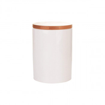 Keramička posuda za začine Wood MU0721-21 