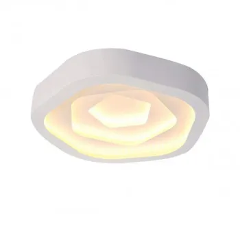 Led plafonjera Aly 1.0459-P600 