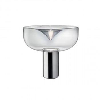 Stona lampa SMOKE 1.0507-SL350 