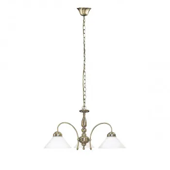 Luster Marian 2703 bronza 