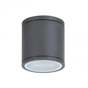 Plafonska lampa Akron 8150 siva 