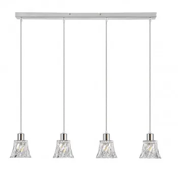 Visilica Hestia 5303 hrom 