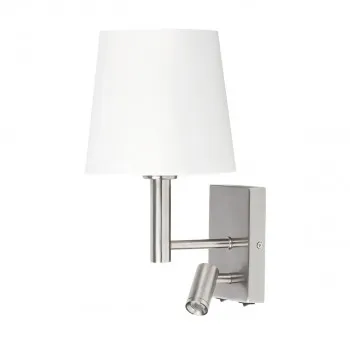 Zidna lampa HARVEY 6539 