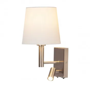 Zidna lampa HARVEY 6539 