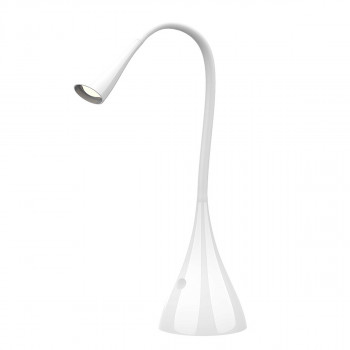 Led stona lampa Jeff 74205 