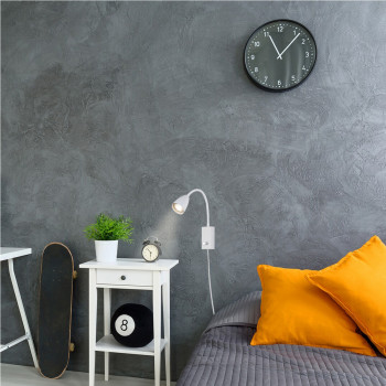 Zidna lampa MIKA 6720 