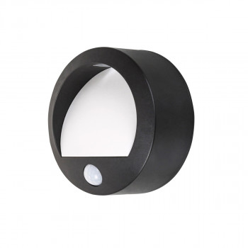 Zidna lampa na senzor AMARILLO 