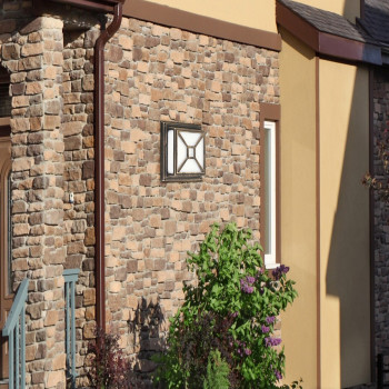 Zidna lampa spoljna DARIUS 8190 
