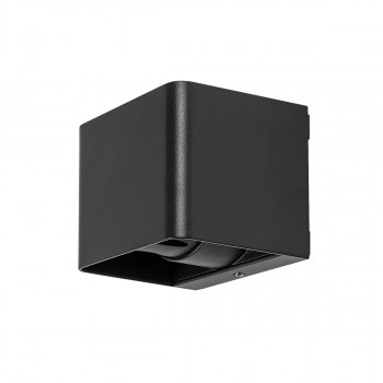 zidna lampa spoljna HALLSATT 77168 