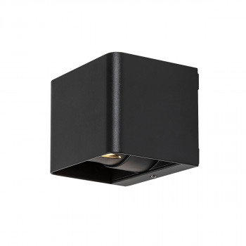 zidna lampa spoljna HALLSATT 77168 