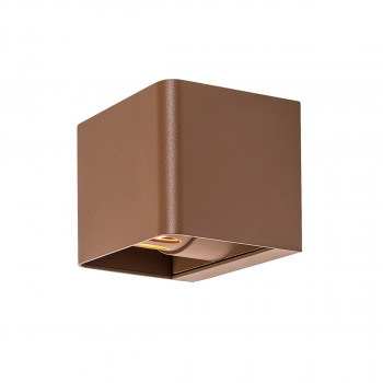 zidna lampa spoljna HALLSATT 77169 