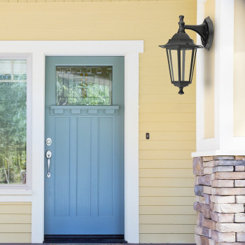 Zidna lampa spoljna VELENCE 8202 