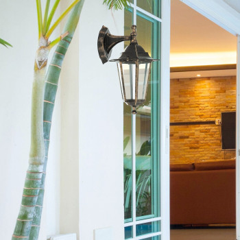 Zidna lampa spoljna VELENCE 8232 