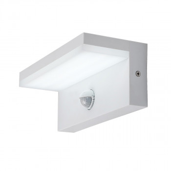 LED zidna lampa ZARAGOZA  77116 