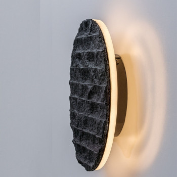 Zidna lampa Timmo 71524 