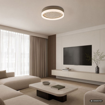 Plafonjera Timmo 71525 