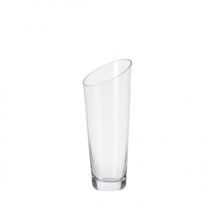 Staklena vaza Dynamic 30cm - 12304 