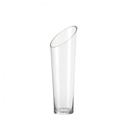 Staklena vaza Dynamic 40cm - 12305 