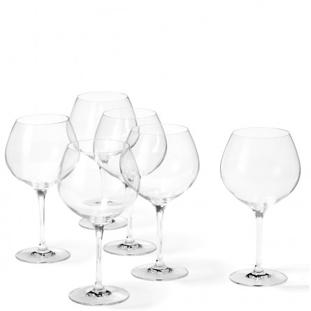Čaša za vino Ciao 61450 