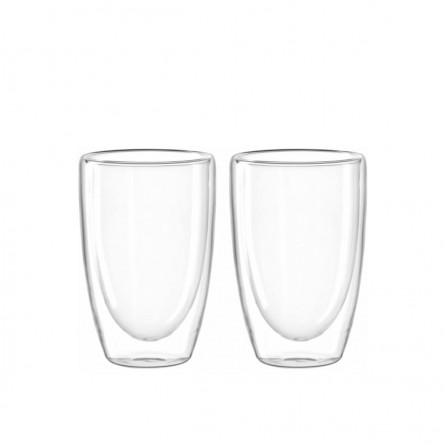 Set od dve čaše DUO 400ml 53061 
