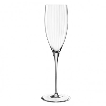 Čaša za šampanjac POESIA 250ml 69167 