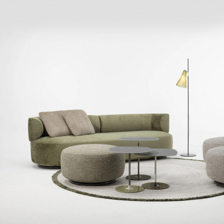 Sofa K-WAIT 6281/DD 