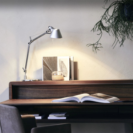 Stona lampa Tolomeo  MICRO LED  A011900 