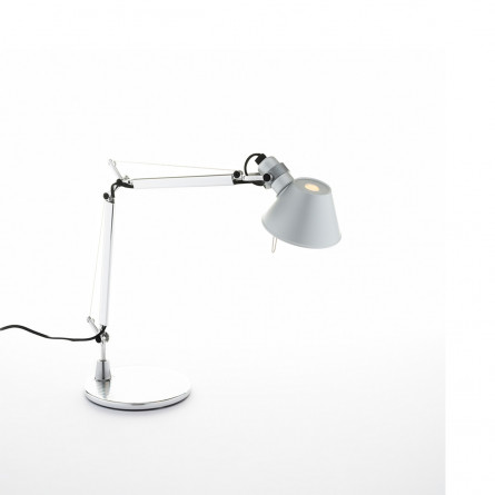 Stona lampa Tolomeo  MICRO LED  A011900 