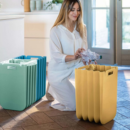 Sklopiva korpa ECO PACKLY 196400212 