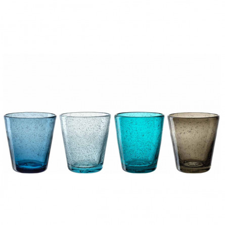 Set čaša Burano 55288 