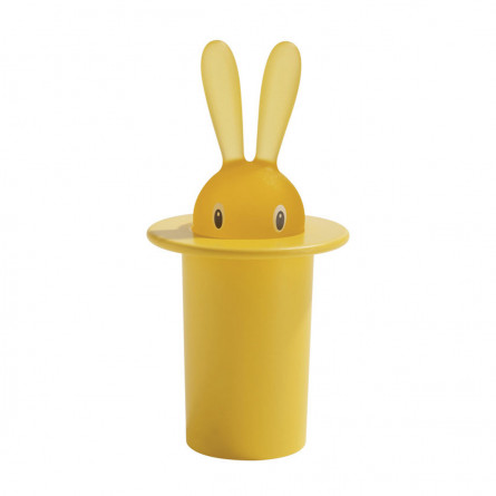 Držač za čačkalice Magic Bunny ASG16 Y 