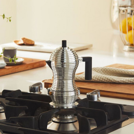 Aparat za espresso Pulcina MDL02/3 BB 
