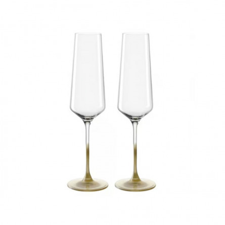 Čaše za šampanjac  69627  set /3 