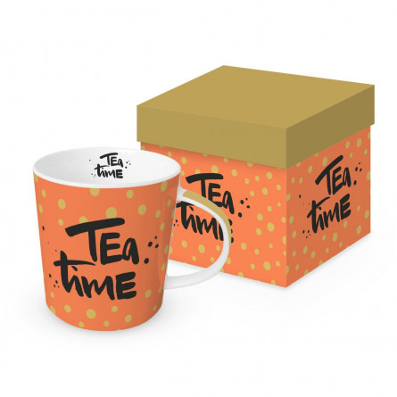 Šolja 160303230 Tea Time 
