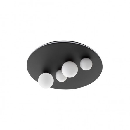 Plafonska lampa VELNA 9061432 